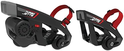 razor electric wheel heels