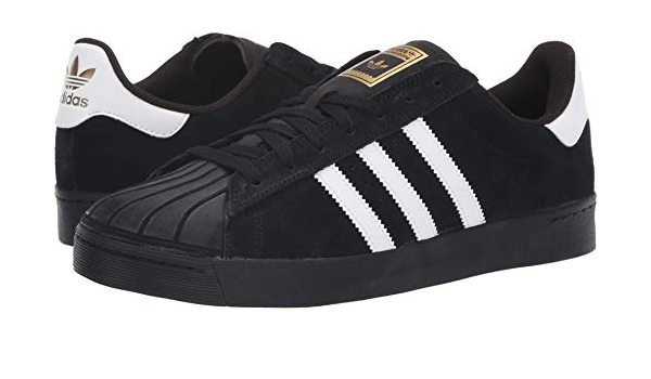 shell toe black size 11