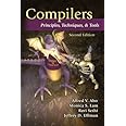 Compilers: Principles, Techniques, and Tools
