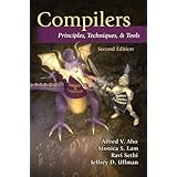 Compilers: Principles, Techniques, and Tools