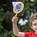 Explorer Kit for Kids - Fun and Educational Toys for Nature Exploration and Outdoor Play - Kits include Binoculars, Flashlight, Compass, Magnifying Glass, Butterfly Net and Backpack - 3 year olds & up