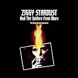 ZIGGY STARDUST AND THE SPIDERS FROM MARS           image