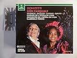 Donizetti - Don Pasquale / Hendricks · Bacquier