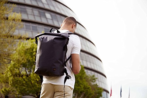 Knomo Cromwell Backpack Online 52 Off Www Chine Magazine Com