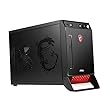 MSI Nightblade X2-059ES 4GHz i7-6700K Negro, Rojo - Ordenador de sobremesa (i7-6700K, Intel Core i7-6xxx, LGA1151, Smart Cache, 64 bits, R0)