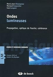 Ondes lumineuses
