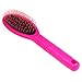TOOGOO(R) Hair Extension Hairbrush Brush Loop for Silicone Micro Ring Fusion bond
