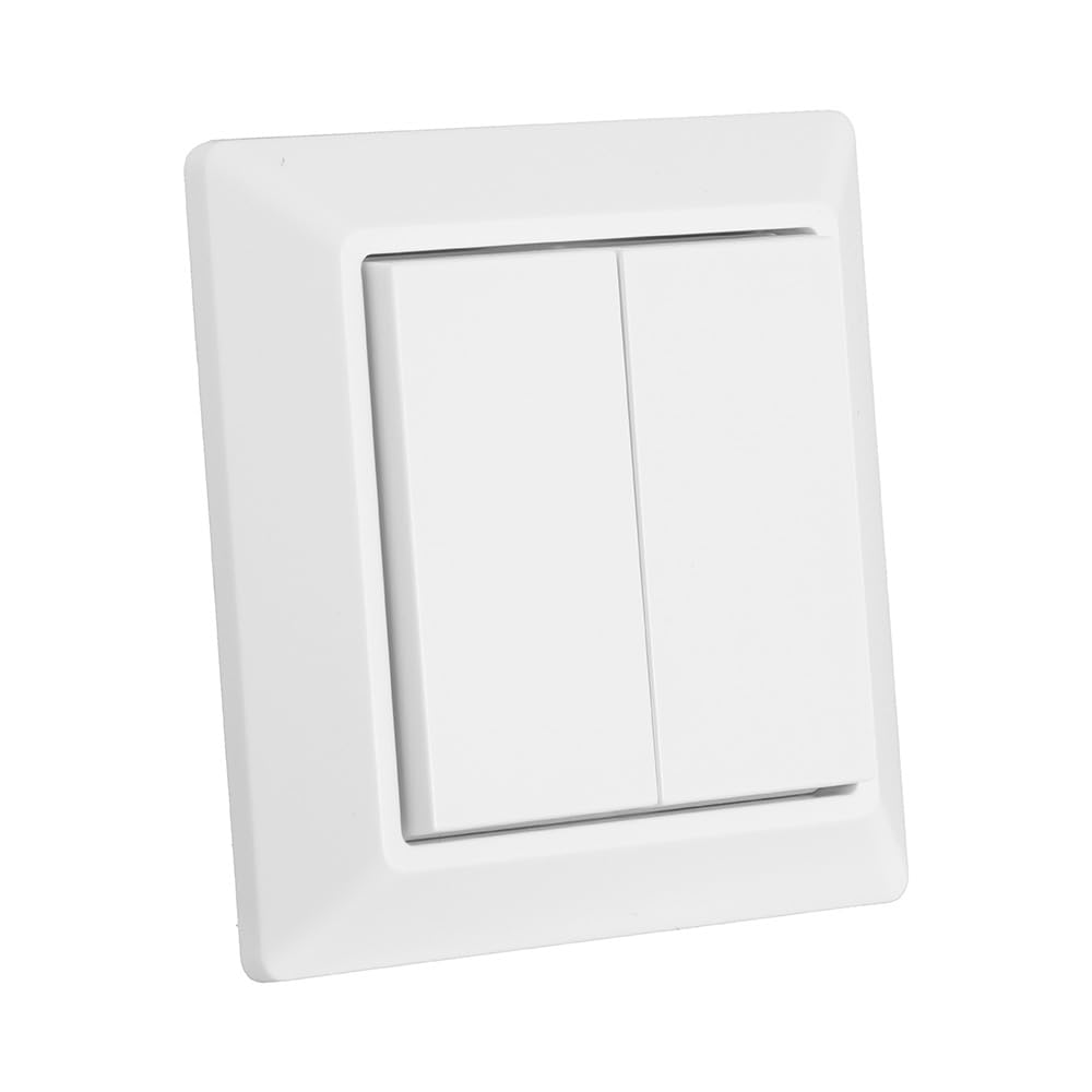 Candeo remote double dimmer switch works with Philips Hue