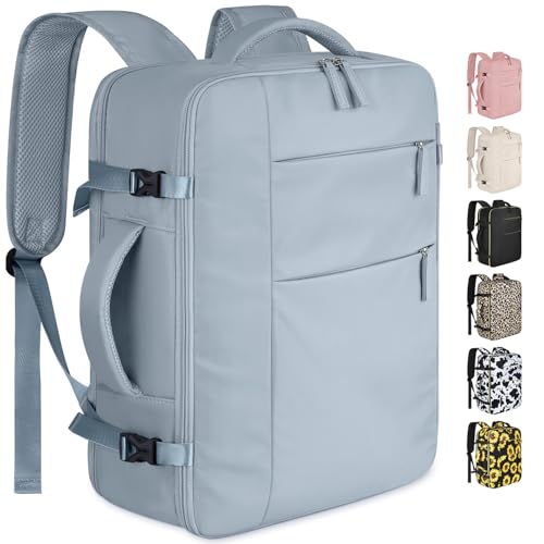 Capolo Travel Backpack