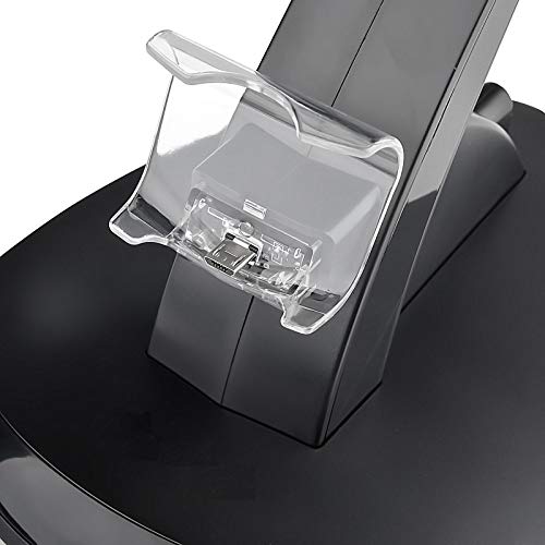 2 Controller+Playstation+Charging+Indicator+IHK