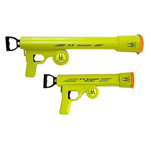 Hyper Pet K9 Kannon Replacement Bands Hyper Pet K-9 Kannon Tennis