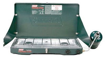 Coleman Classic Propane Stove