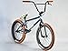 Mafiabikes Kush 2+ 20 inch BMX Bike Bluethumb 1