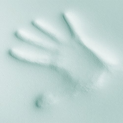 RUGPADUSA, Cloud Comfort, 8’x10′, 7/16″ Thick, Memory Foam, Luxurious