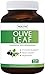 Olive Leaf Extract (Non-GMO) Super Strength: 20% Oleuropein - 750mg - Vegetarian - Immune Support, Cardiovascular Health & Antioxidant Supplement - No Oil - 60 Capsules primary