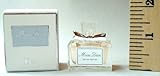 Miss Dior 0.17 oz / 5 ml Eau De Parfum Miniature