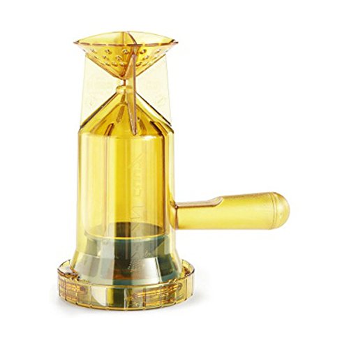 Accu-Salt GSS1 - 4.2 Gram Measured Salt Dispenser