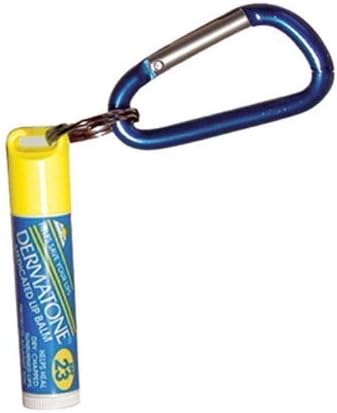 Dermatone Med Lip w/ Biner Spf23 Ff by Dermatone