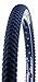 Kenda K-905 K-Rad BMX Wire Bead SRC Bike Tire, Black, 20-Inch x 1.95-Inch