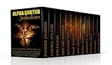 Alpha Shifter Seductions (Shifter Paranormal Romance Boxed Set)