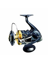 Shimano STELLA Stl 20000 SWB PG carrete