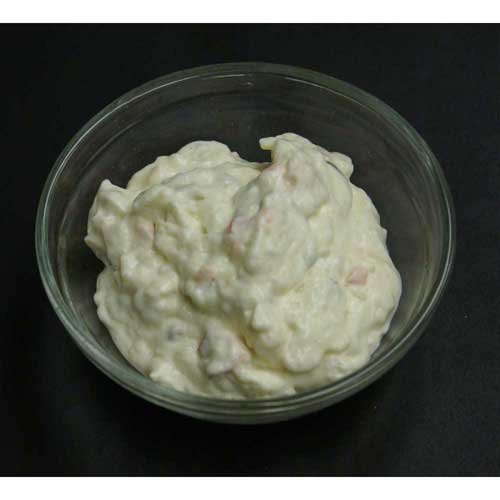 Naturally Fresh Tartar Sauce, 1 Gallon -- 4 per case.