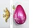VidaToy Large-Sized Cute Magic Hatching Growing Pet Dinosaur Eggs for Kids
