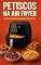 Livro Petiscos na Air Fryer : Sobremesas bônus