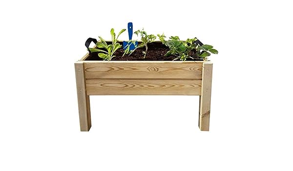 Kit de cultivo Leo Hortalia: Amazon.es: Jardín