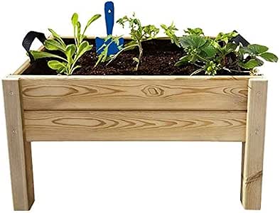 Kit de cultivo Leo Hortalia: Amazon.es: Jardín
