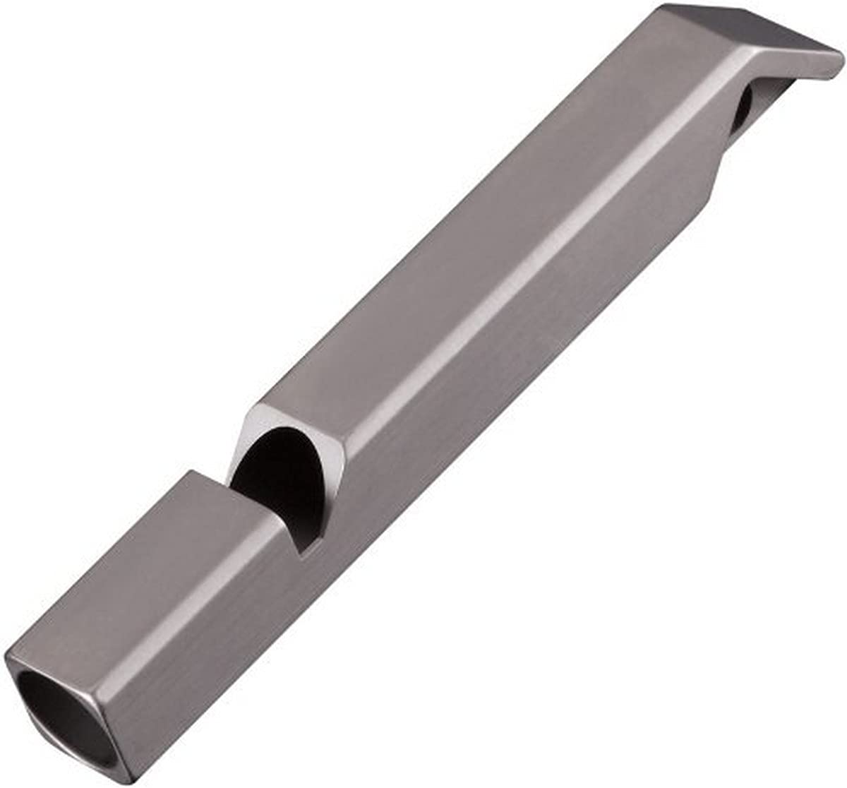 Nitecore Titan NWS10 Emergency Whistle Silver One Size