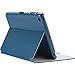 Speck Products StyleFolio Case for iPad Mini/2/3 - Deep Sea Blue/Nickel Grey (Does not fit iPad mini 4)