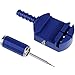 Zacro Watch Band Pins Remover Repair Tool Kit, One Replacement Spring Pusher Pin, 2 Steel Punches, 3 Pins