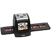 Amazon.com: Jumbl 22MP All-In-1 Film & Slide Scanner w/ Speed-Load