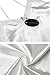 Avidlove Women Sleepwear Sexy Lingerie Satin 2 Piece Cami Shorts Pajama Set, White, Small