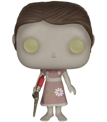 Amazon.com: NECA Bioshock 2 Series 2 Ultra Deluxe Figura de acción