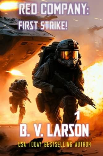 Battlefield Ukraine: Book One of the Red Storm Series: Rosone