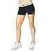 Zumba Womens You Glow Girl Shorts
