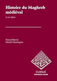 Histoire du Maghreb médiéval