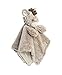Aurora Ebba Dwee Donkey Lil Luvster Blanket with Rattle Plush, 13