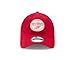 New Era NHL Detroit Red Wings Adult Core Standard 9TWENTY Adjustable Cap, One Size, Red