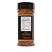BBQ Dry Rub, Honey Garlic Fusion. Savory Spice Blend Powder for Chicken, Pork and Steak Seasoning - Flavor Republic (5.1 oz)
