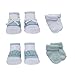Little Me 13 Piece Take Me Home Set, Blue/White, 0-12 Months