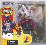McFarlane Toys 10th Anniversary Image Action Figure Cyber Force