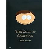 South Park: The Cult of Cartman