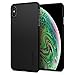 Spigen Thin Fit Designed for iPhone Xs Max Case (2018) - Black