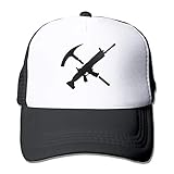 Xuzirui Unisex Kpop Wings Baseball Cap Rings Asjustable Snapback Sport Hip Hop Sun Hats