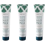 Download Trader Joe S Face Mask Trio Refresh Renew Restore Clay Detox Mask Pineapple Papaya Enzyme Mask Rose Gel Mask 3 Pack Each Tube 2 Fl Oz Amazon Com Grocery Gourmet Food PSD Mockup Templates