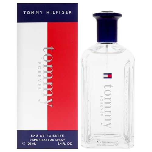 Tommy Hilfiger Tommy Forever 100 ml, Eau de Toilette for Men