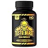 Test-Booster-for-Men-120-Capsules-Magnesium-Zinc-and-Vitamin-D-Vegan-Made-in-The-UK-GMP-Approved-New-Formula-Beast-and-Bulk-Nutrition Test Booster for Men | 120 Capsules | Magnesium, Zinc and Vitamin D | Vegan | Made in The UK | GMP Approved | New…